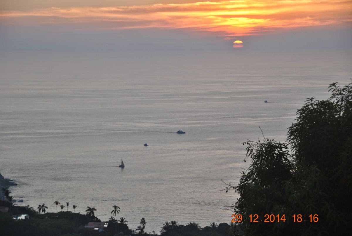 imagini hotel LAS BRISAS